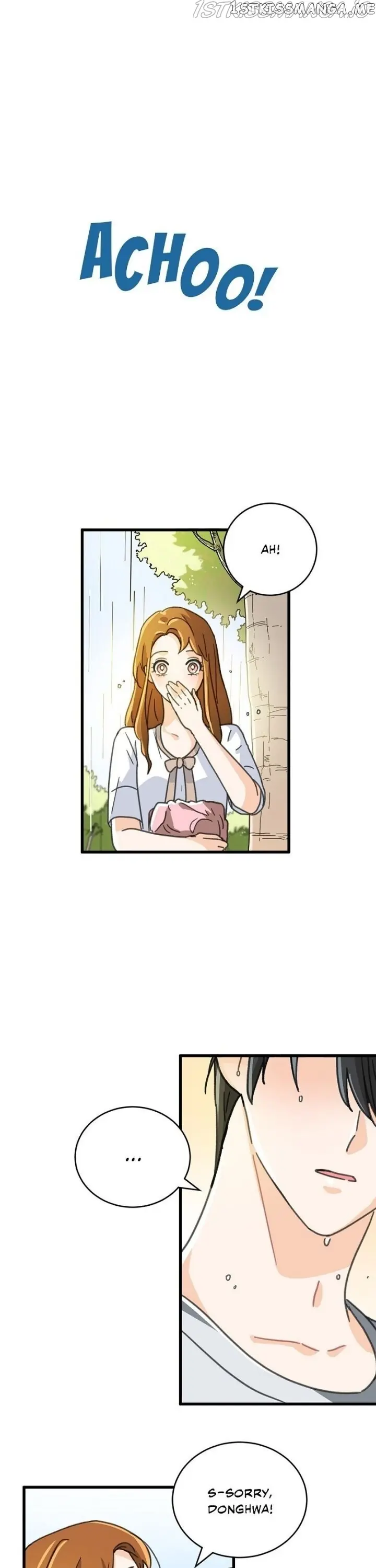 101 Ways To Win Her Heart Chapter 40 Page 4