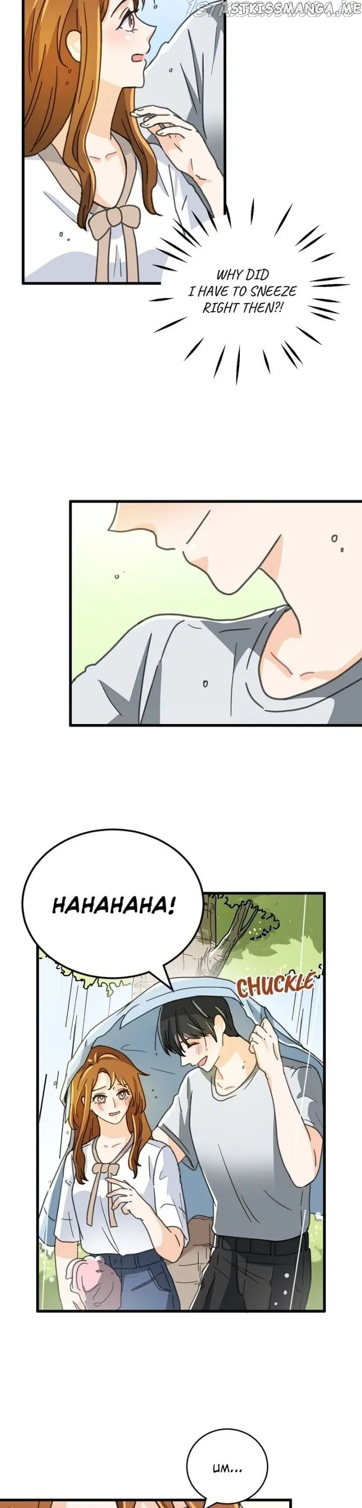 101 Ways To Win Her Heart Chapter 40 Page 5