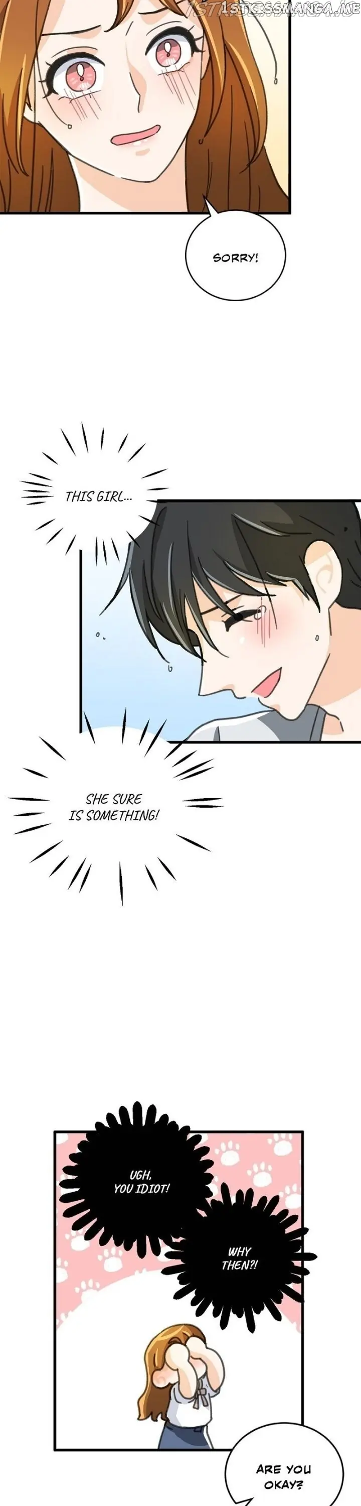 101 Ways To Win Her Heart Chapter 40 Page 6