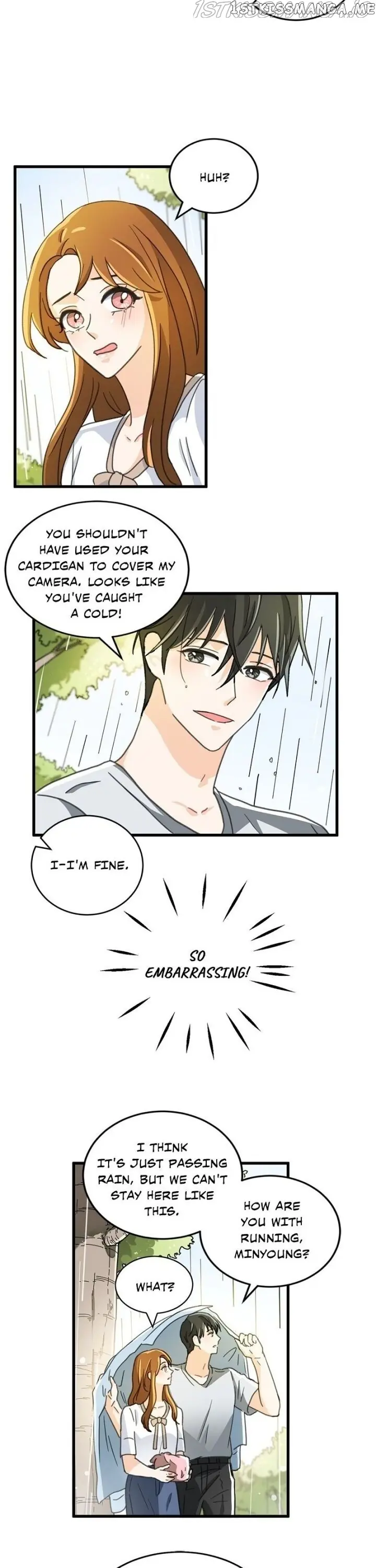 101 Ways To Win Her Heart Chapter 40 Page 7