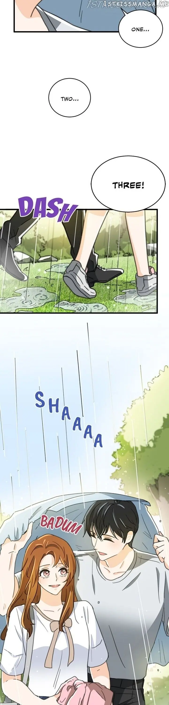 101 Ways To Win Her Heart Chapter 40 Page 9