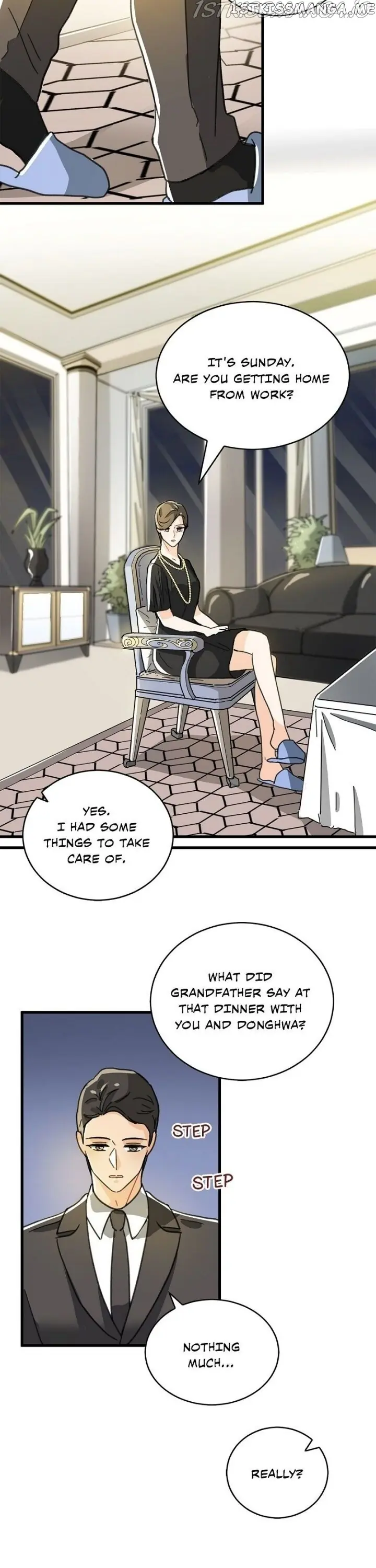 101 Ways To Win Her Heart Chapter 40 Page 23