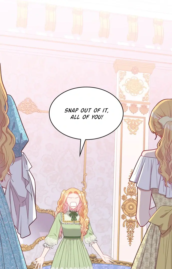 108 Women Chapter 11 Page 3
