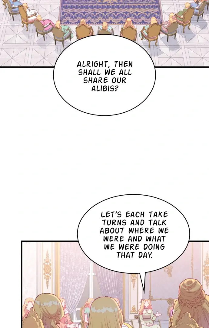 108 Women Chapter 11 Page 13