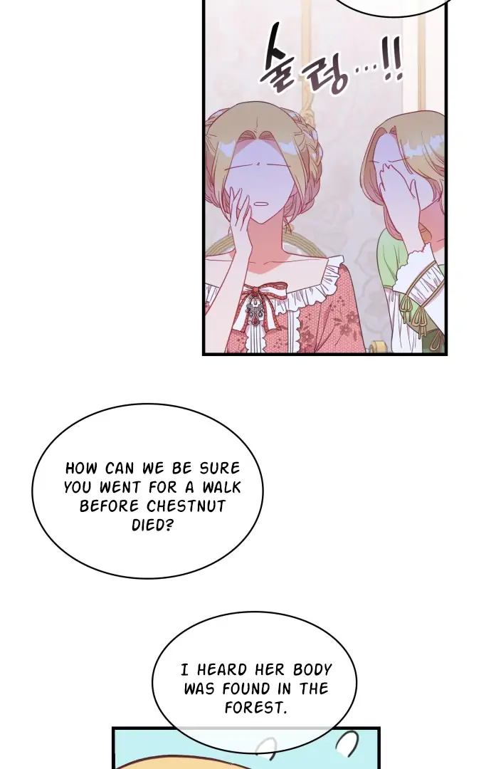 108 Women Chapter 11 Page 18