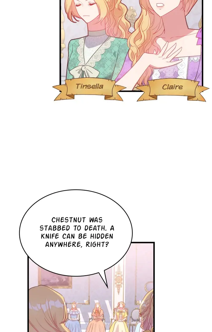 108 Women Chapter 11 Page 22