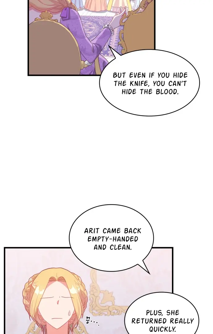 108 Women Chapter 11 Page 23