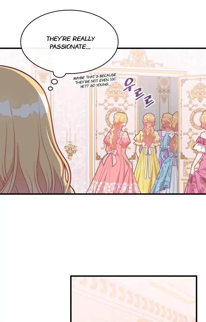 108 Women Chapter 11 Page 34