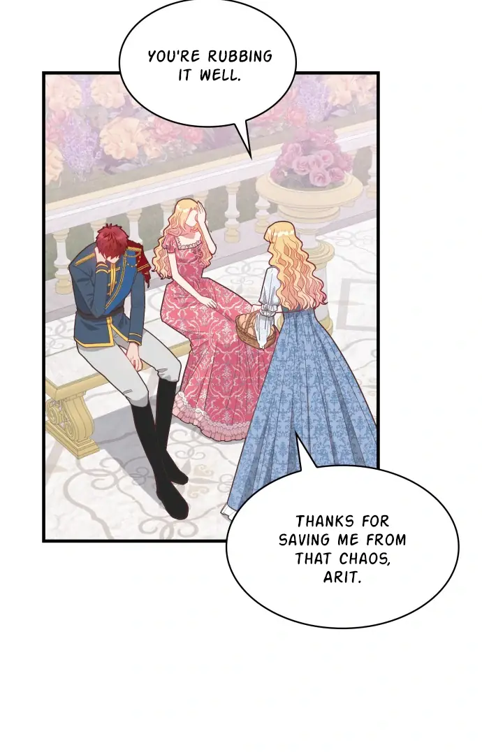 108 Women Chapter 12 Page 34