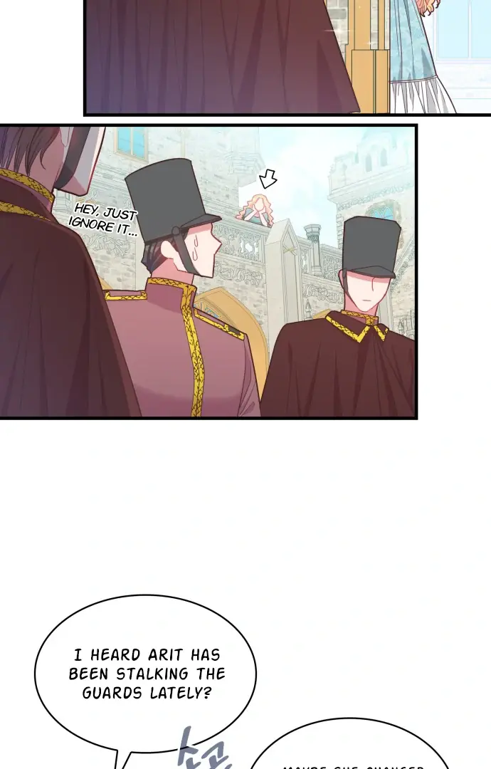 108 Women Chapter 14 Page 22