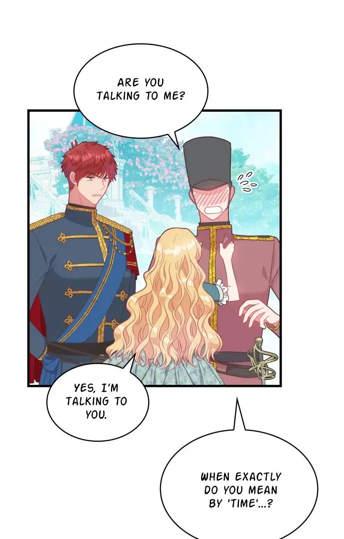 108 Women Chapter 14 Page 32