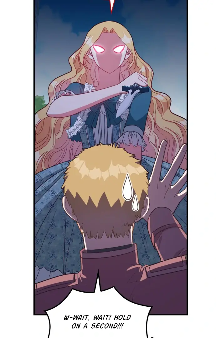 108 Women Chapter 14 Page 47