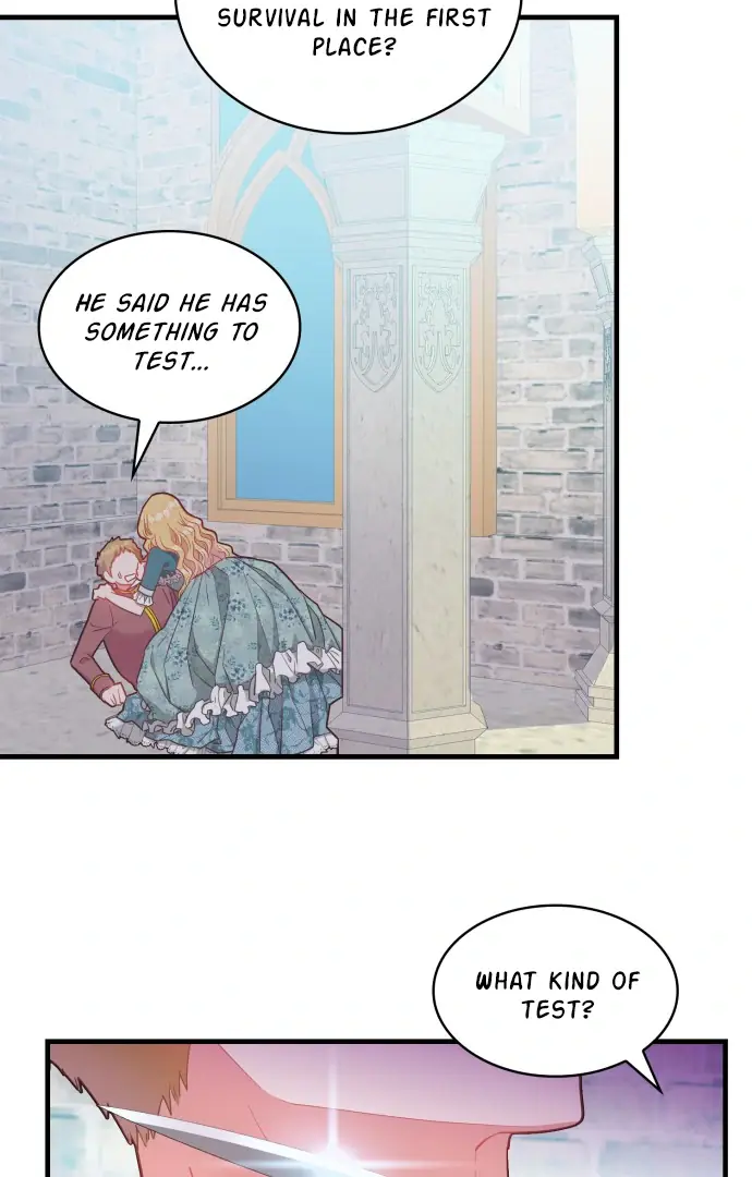 108 Women Chapter 14 Page 51
