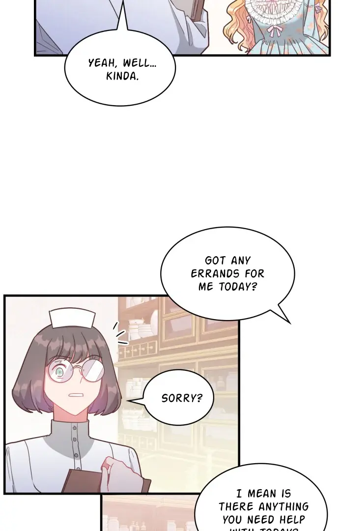 108 Women Chapter 15 Page 8