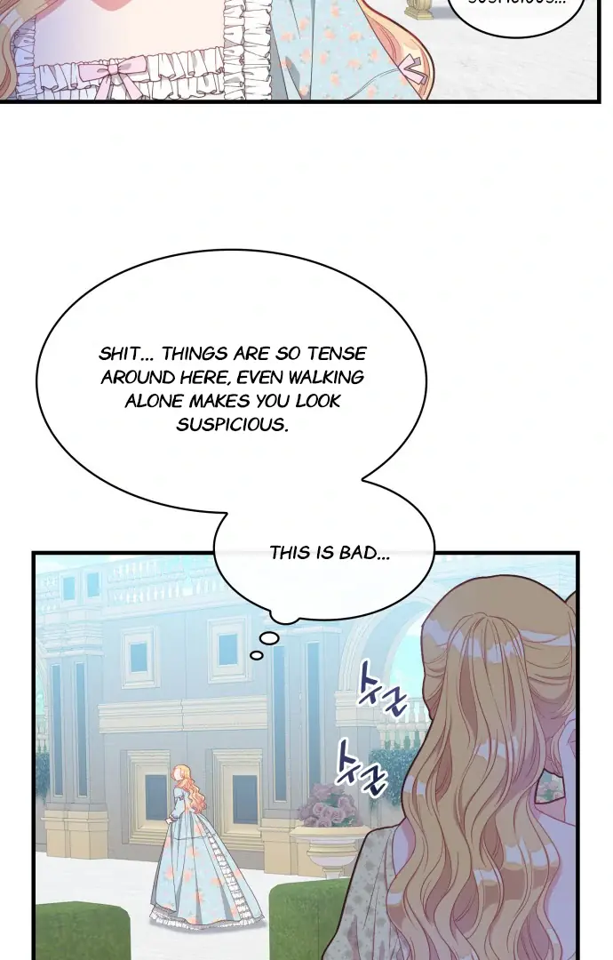 108 Women Chapter 15 Page 21