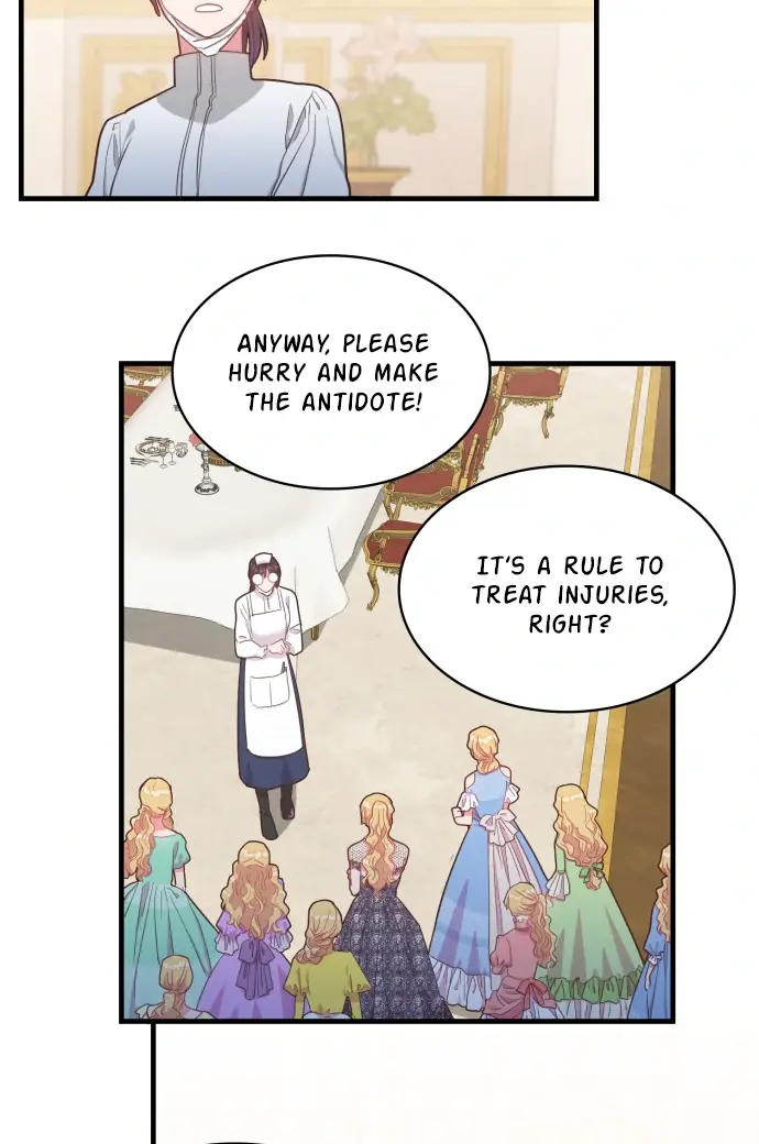 108 Women Chapter 17 Page 56