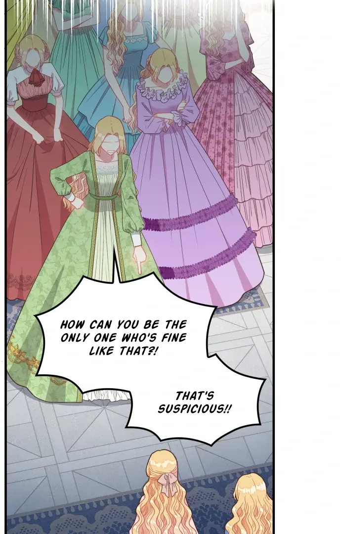 108 Women Chapter 18 Page 28