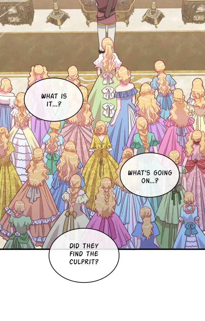 108 Women Chapter 21 Page 33