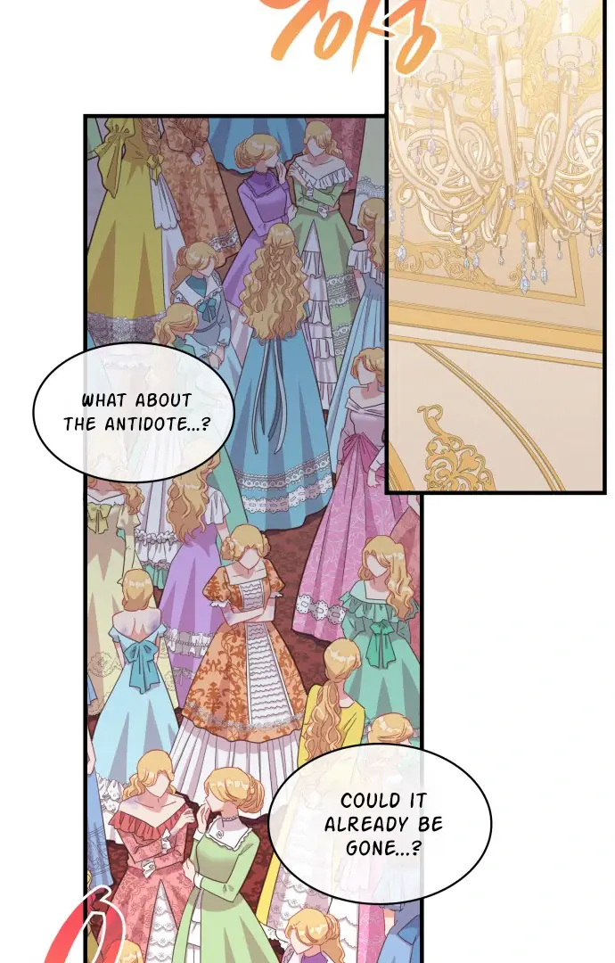 108 Women Chapter 21 Page 40