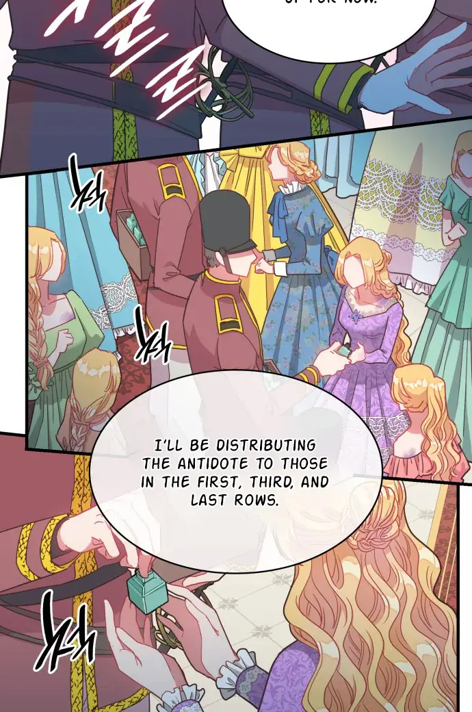 108 Women Chapter 21 Page 55