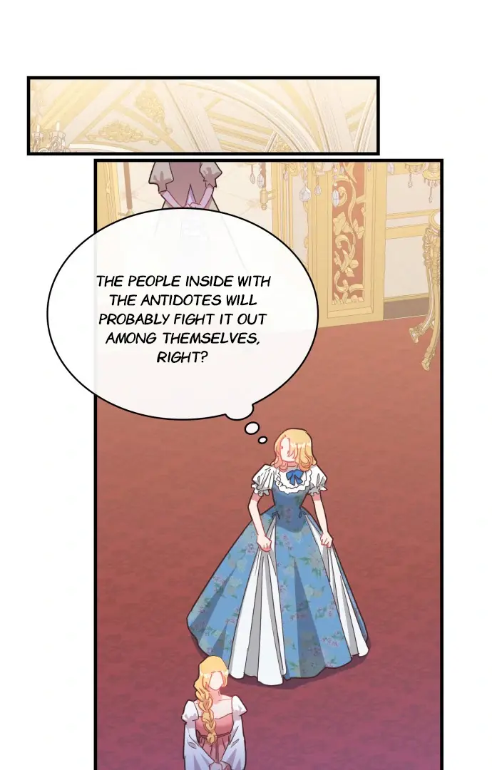 108 Women Chapter 21 Page 71