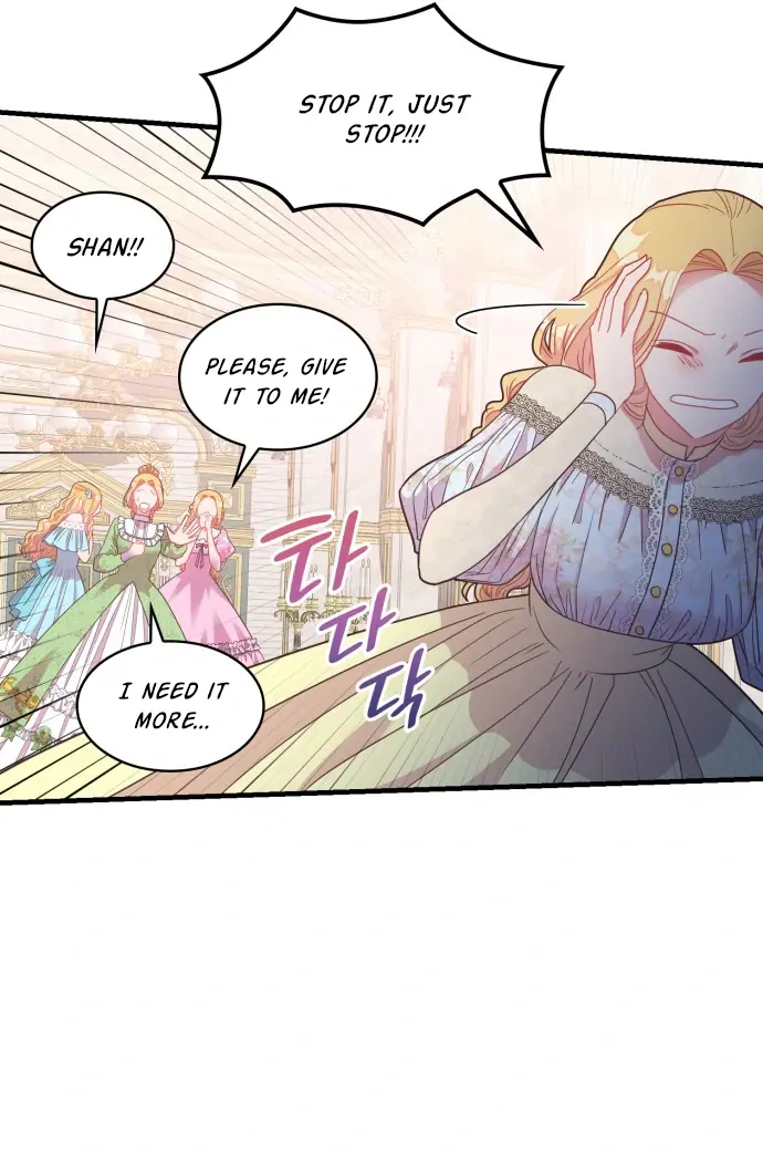 108 Women Chapter 22 Page 38