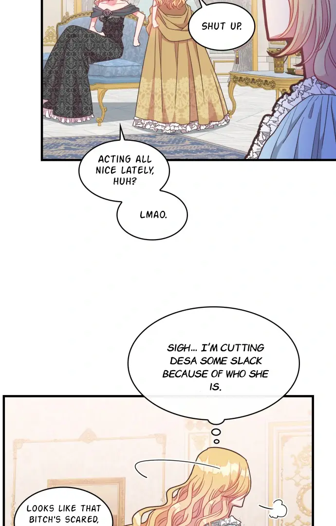 108 Women Chapter 22 Page 71