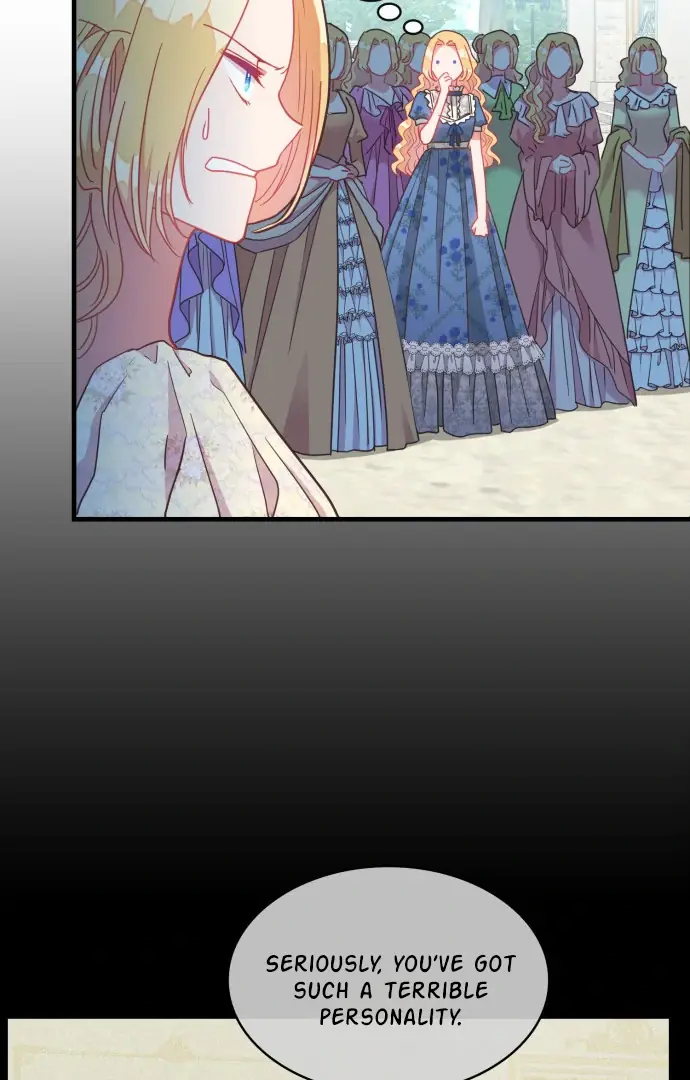 108 Women Chapter 25 Page 64