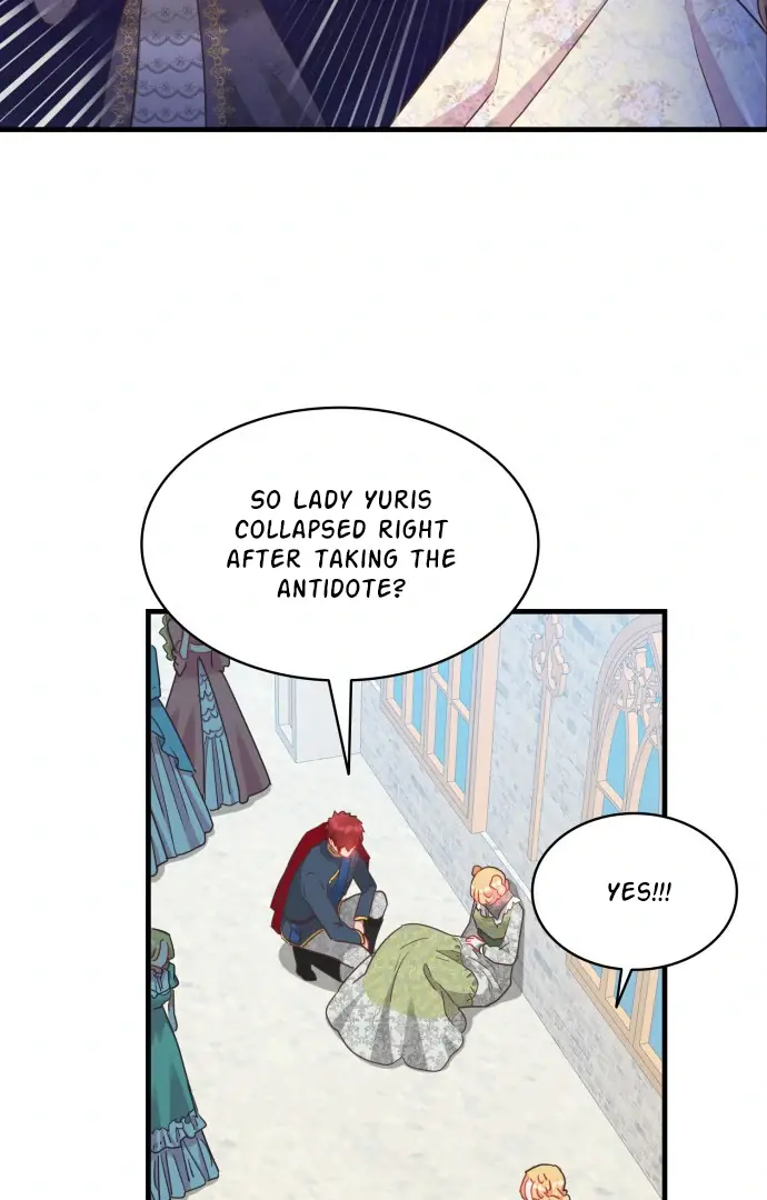 108 Women Chapter 25 Page 70