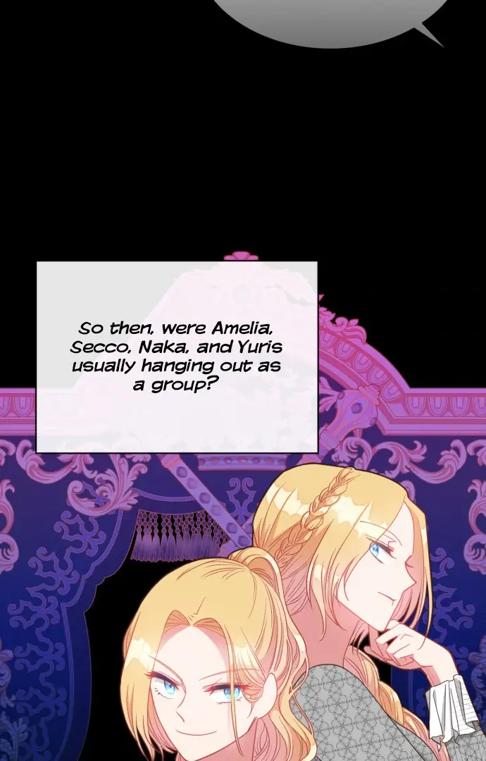 108 Women Chapter 26 Page 8