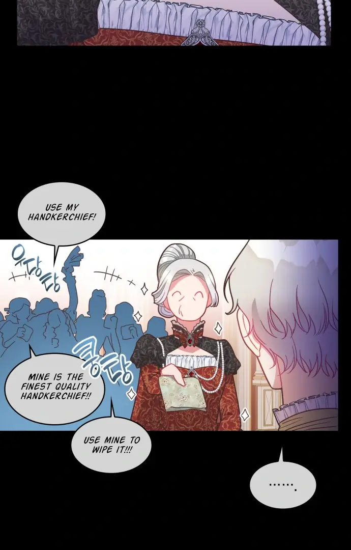 108 Women Chapter 28 Page 52