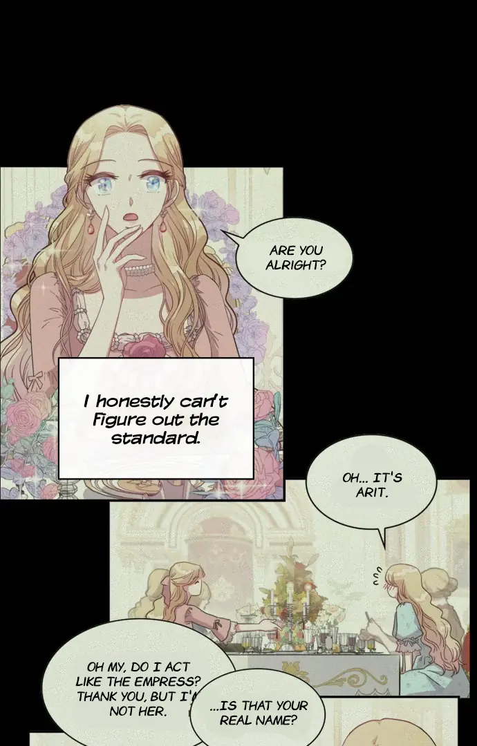 108 Women Chapter 30 Page 19