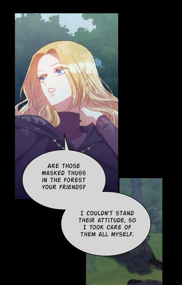 108 Women Chapter 31 Page 54