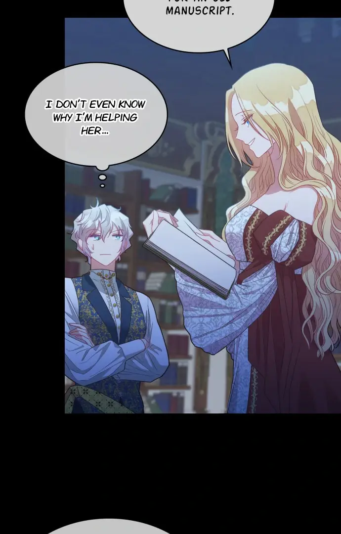 108 Women Chapter 32 Page 30