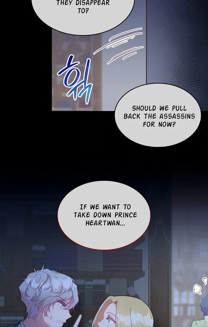 108 Women Chapter 32 Page 49