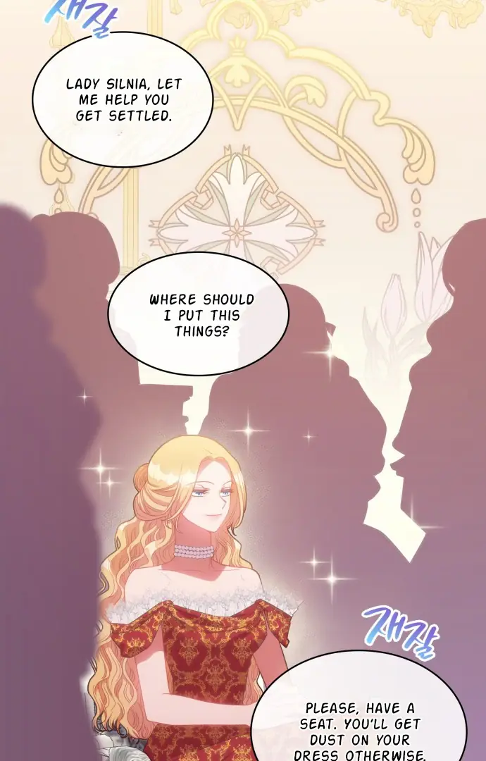 108 Women Chapter 33 Page 5