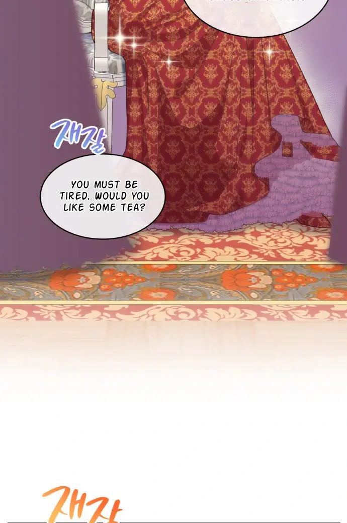 108 Women Chapter 33 Page 6