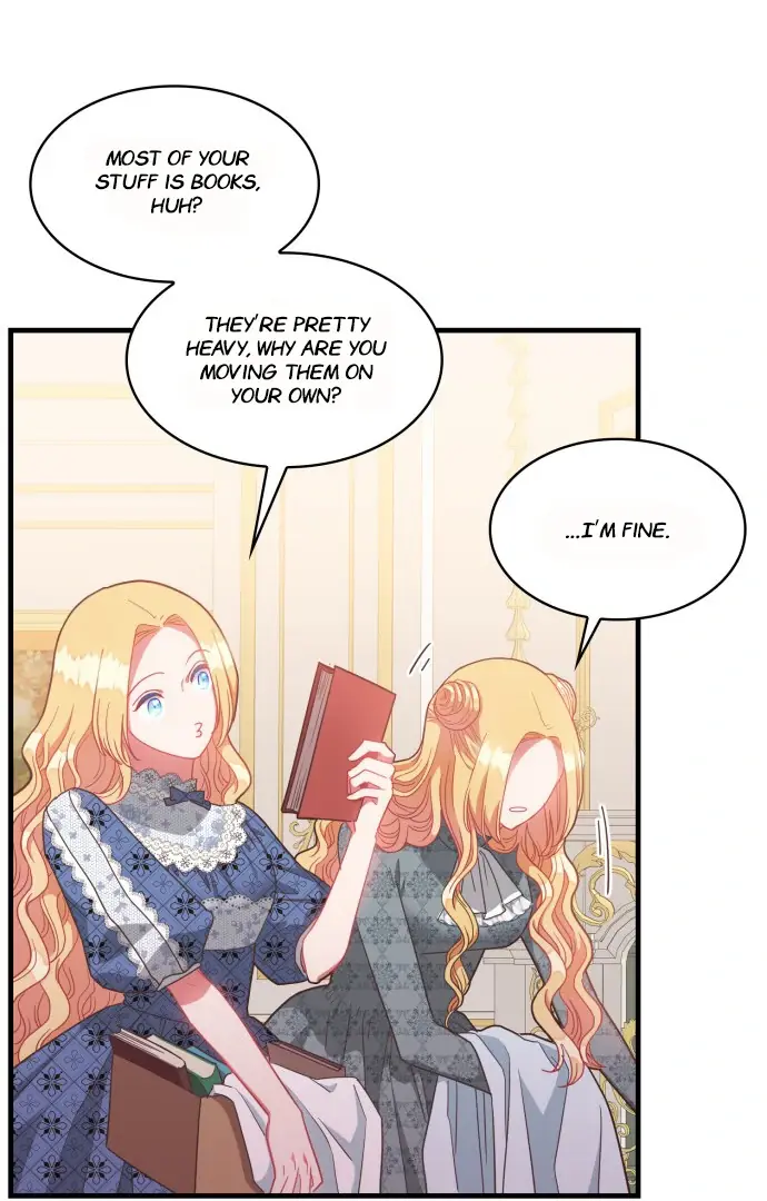 108 Women Chapter 33 Page 32