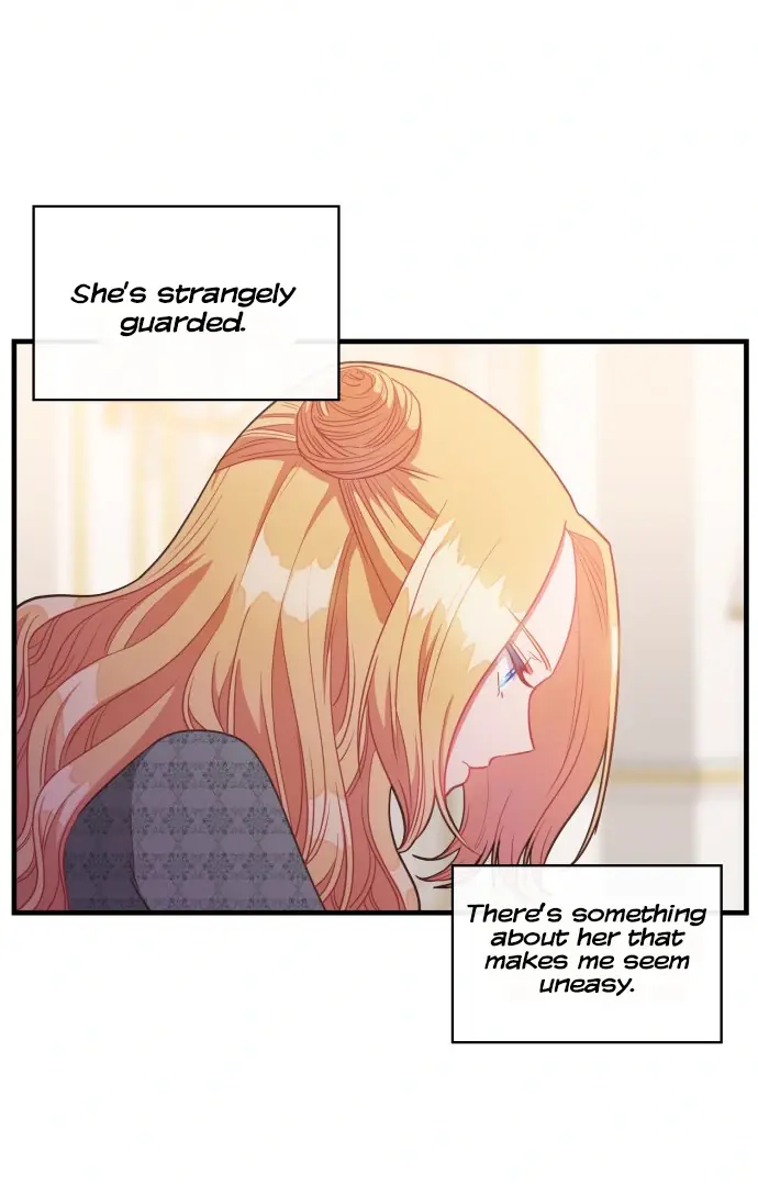 108 Women Chapter 33 Page 33