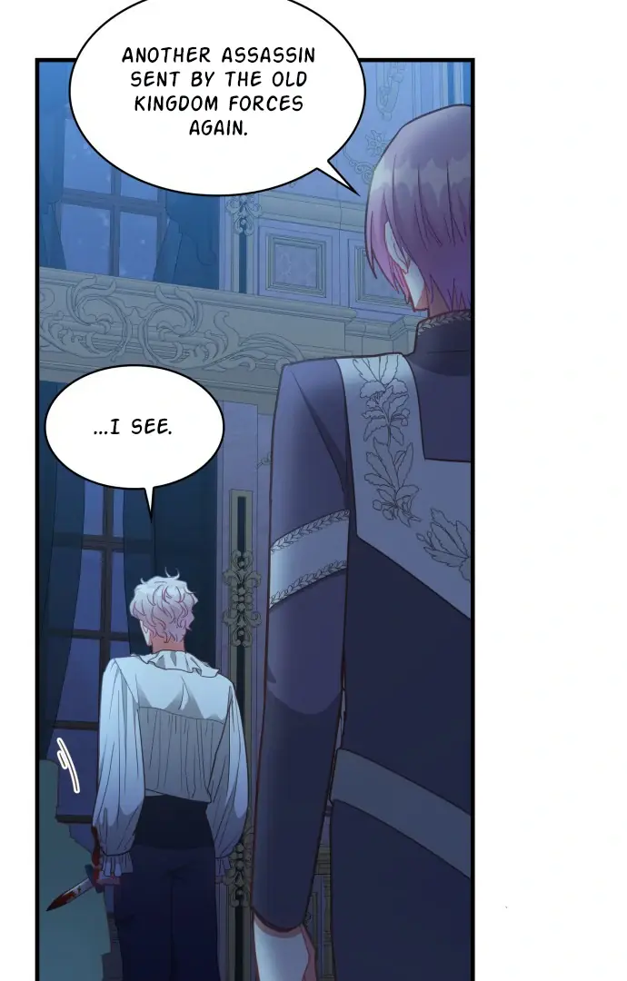 108 Women Chapter 36 Page 53