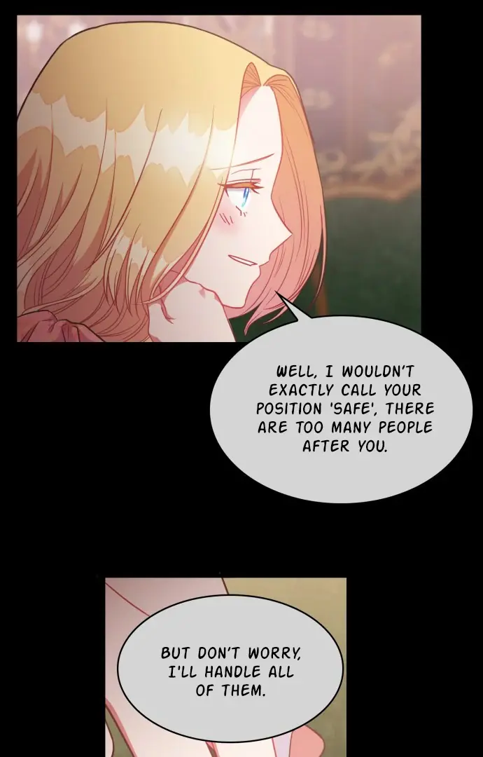 108 Women Chapter 37 Page 19