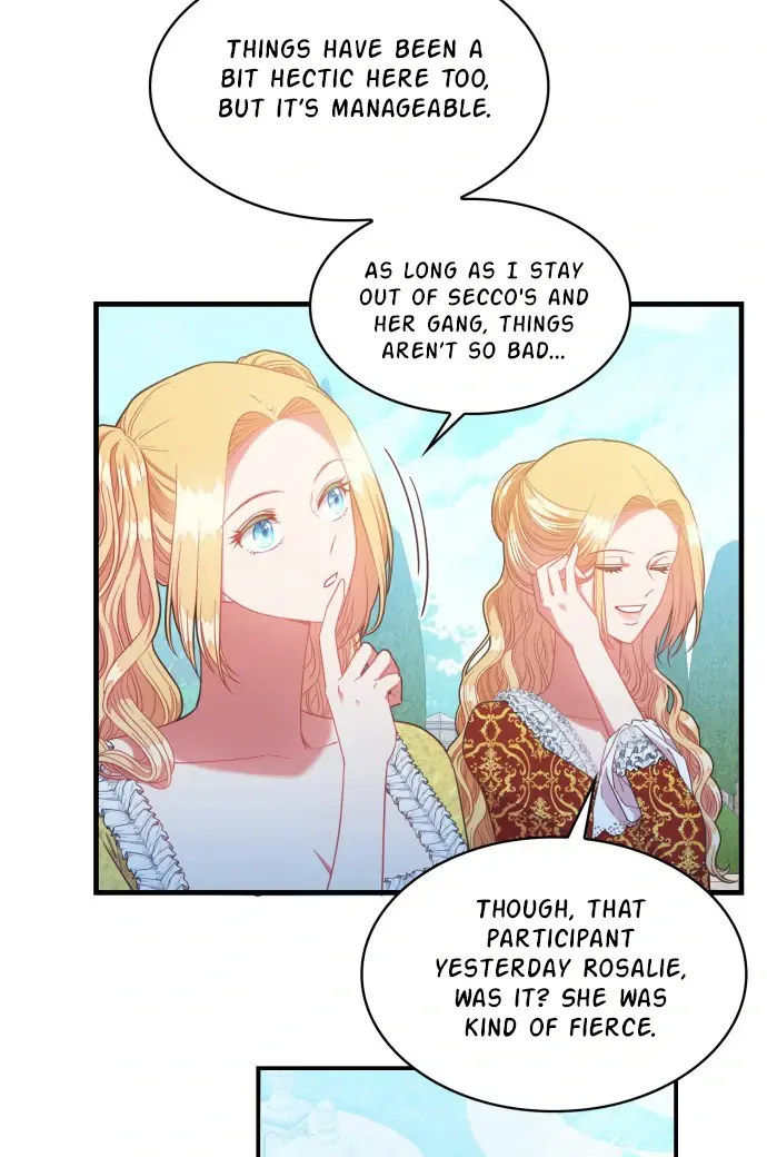 108 Women Chapter 39 Page 7