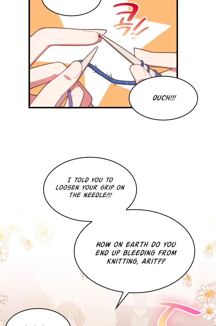 108 Women Chapter 39 Page 65