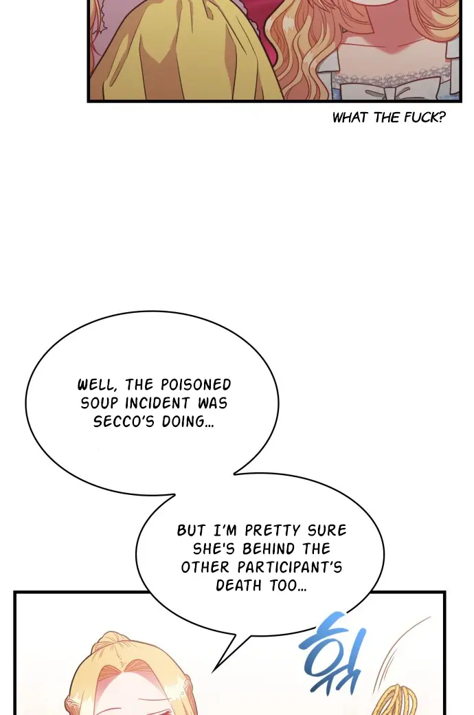 108 Women Chapter 40 Page 19