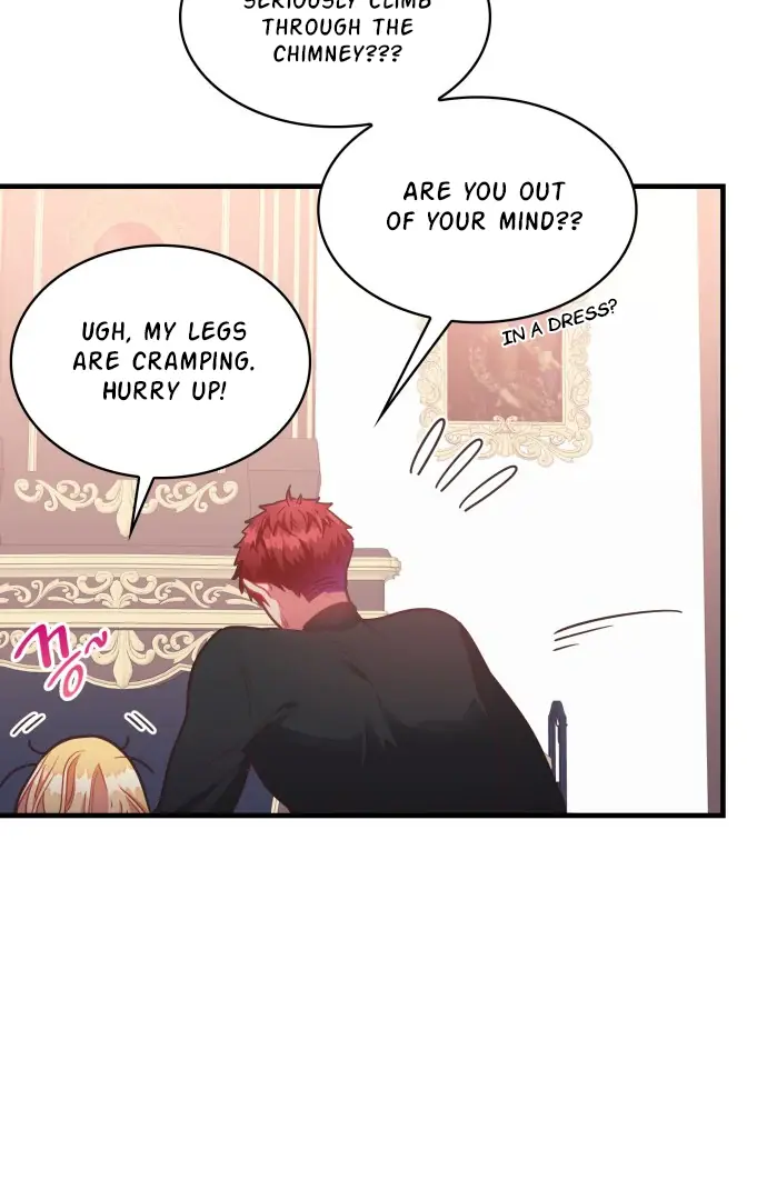 108 Women Chapter 40 Page 42