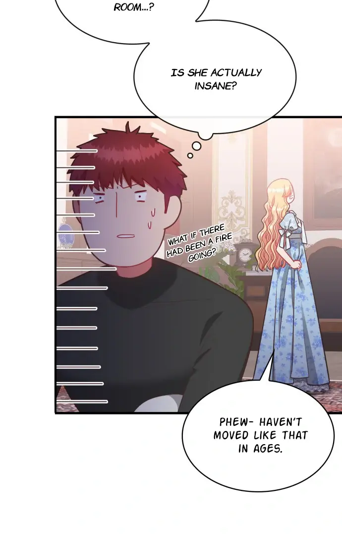 108 Women Chapter 40 Page 44