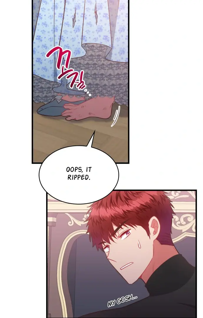 108 Women Chapter 40 Page 47