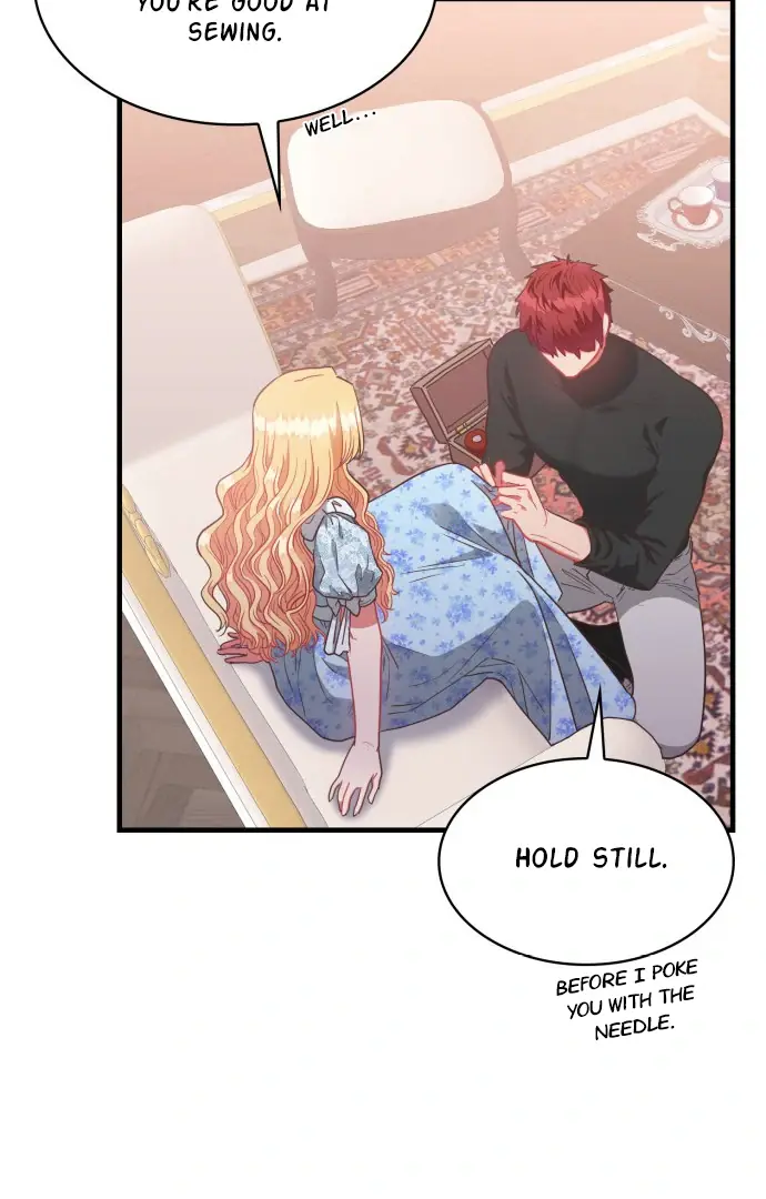 108 Women Chapter 40 Page 50
