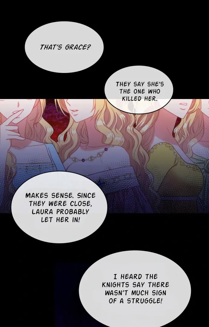 108 Women Chapter 45 Page 15