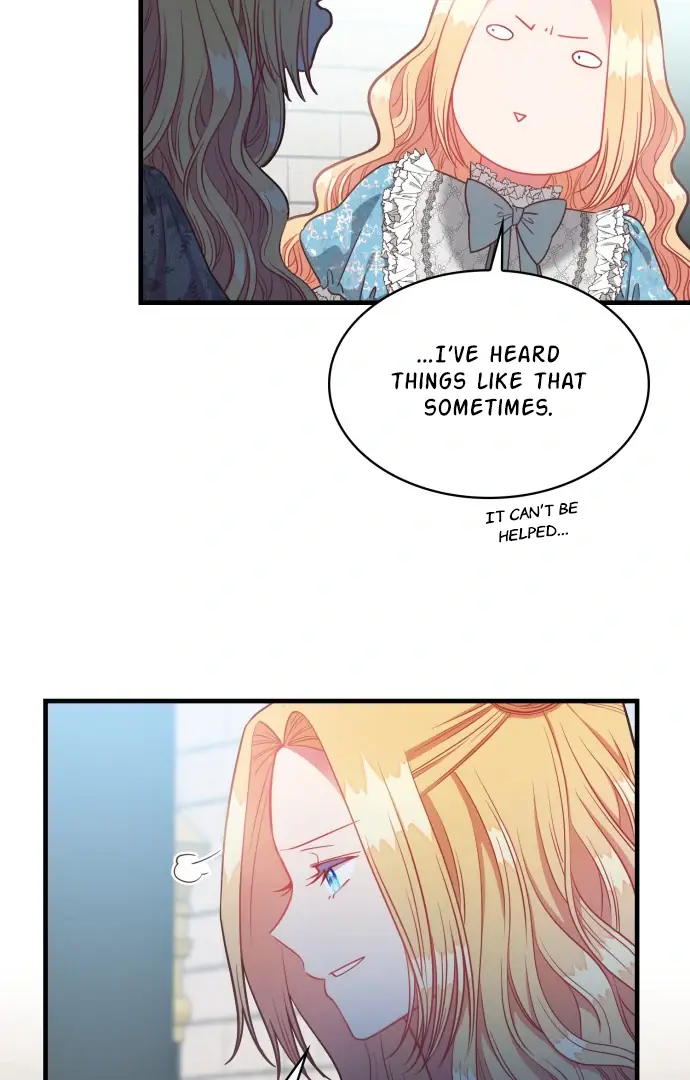 108 Women Chapter 45 Page 21